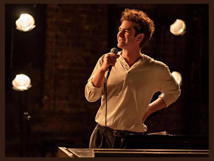 Andrew Garfield